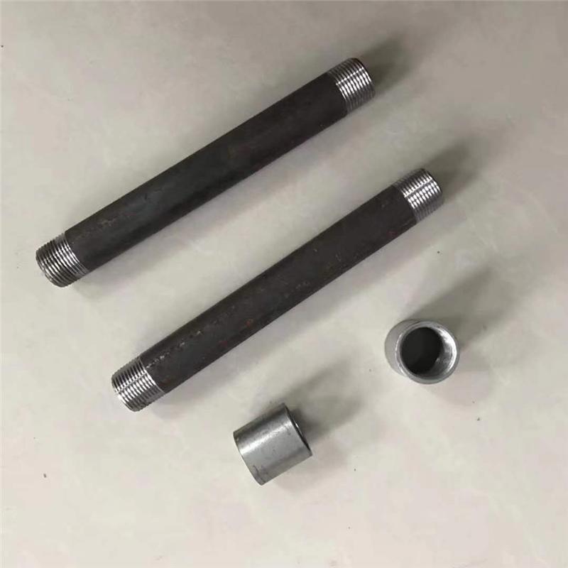 塔城钢管注浆管隧道止水