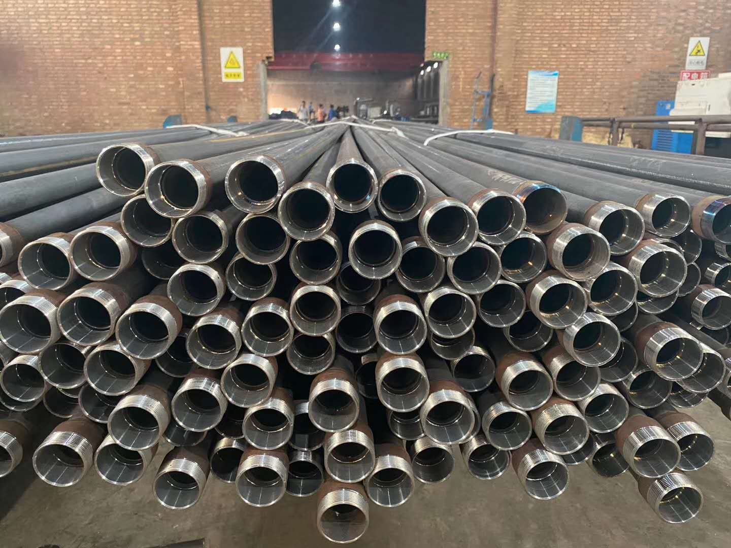 塔城桥梁声测管批量供货