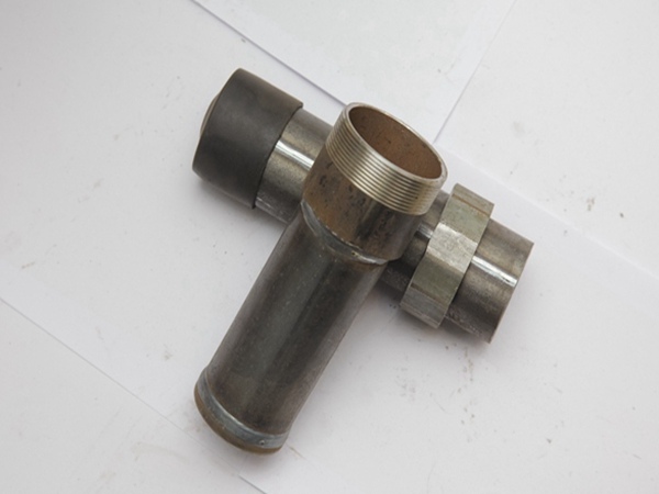 塔城螺旋式声测管厚壁3.0mm